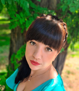  Ленів Галина